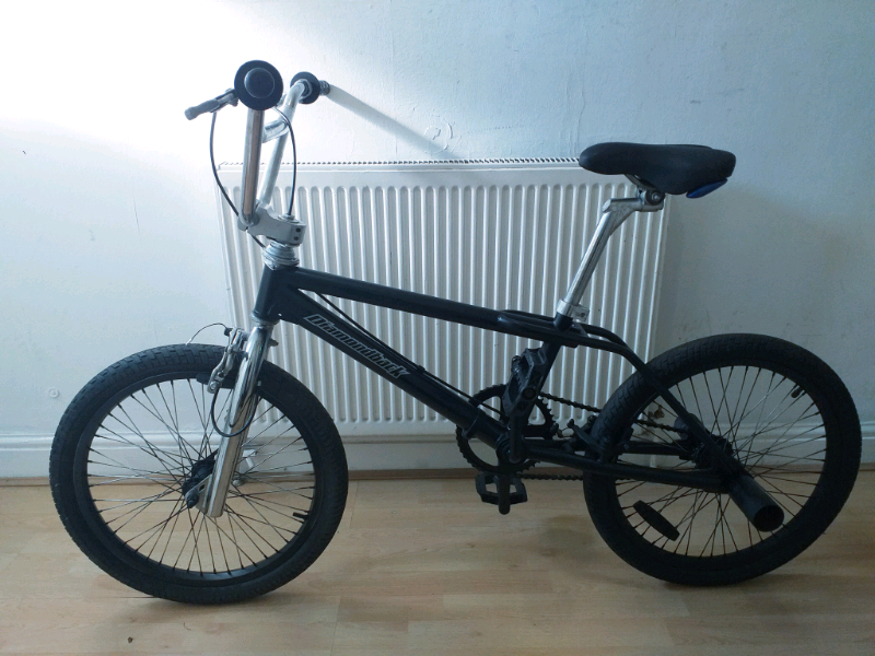 old school diamondback